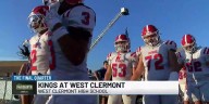 Kings shuts out West Clermont to stay undefeated