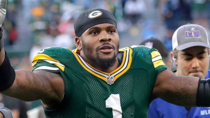Packers' Micah Parsons responds to perceived Cowboys slight