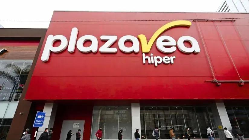 Plaza Vea es multado con S/ 26,750 luego de que un cliente quedara atrapado en ascensor por dos horas: ¿Qué pasó?