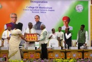 College of horti gets new infras