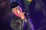 Grammy award winner Pynk Beard and America's Got Talent semifinalists to perform at Alabama fundraising picnic