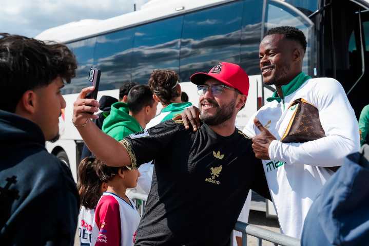 León enfrenta a Chivas en Estados Unidos