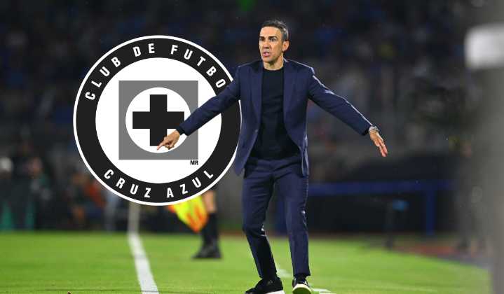 Se va a América: Vicente Sánchez regresaría a los banquillos tras salir por la puerta de atrás en Cruz Azul