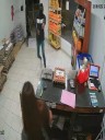 Detenido por robo de $5 millones también estaría vinculado a asalto a huevería