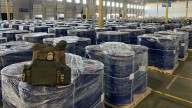 EU decomisa en Texas 300 toneladas de precursores chinos; aseguran que iban a laboratorios del Cártel de Sinaloa