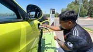 Por primera vez desde 2018, cae la compra de autos eléctricos en Puebla