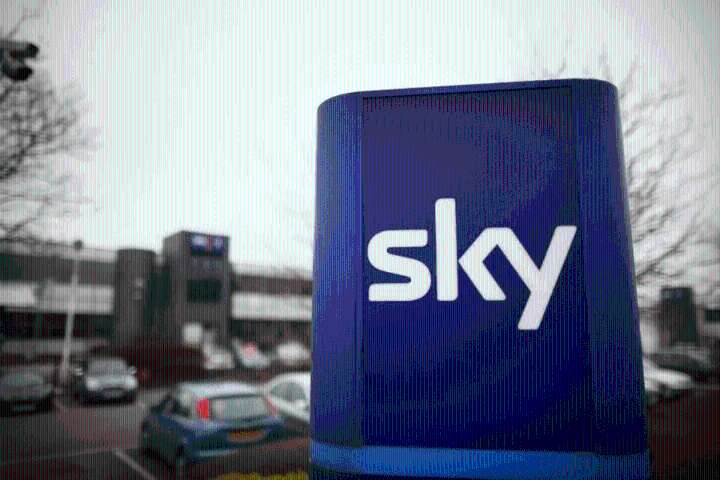 Sky to cut hundreds of UK jobs as broadcaster shifts focus