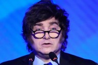 Tras su regreso de EE.UU. Javier Milei desafió a la «casta» en La Rural: «El orden fiscal no se negocia»