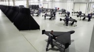 Europe Faces Critical Challenges In Countering Russian Drone Threats