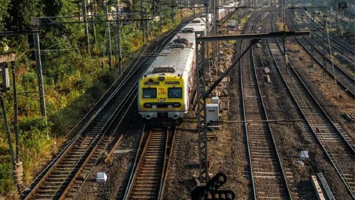 Central Railway to add local services on Seawoods