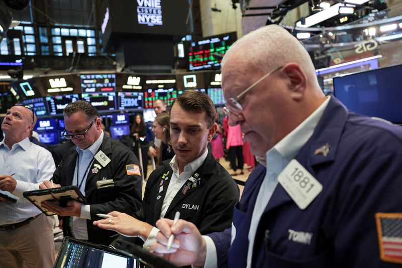 Rate cut anticipation boosts stocks, bonds as US labor market chills