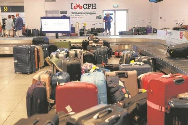 «Ataque sin precedentes»: Dinamarca advierte de la «alta amenaza de sabotaje» tras la presencia de drones en el aeropuerto de Copenhague