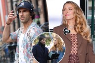 Justin Baldoni hit with new harassment allegations as Blake Lively legal battle rages on
