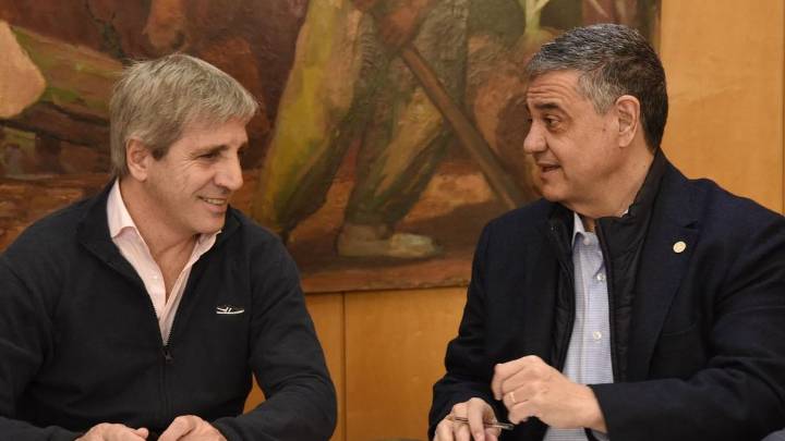 Ciudad: Nación liberó crédito del BID por u$s85 millones para Salud que mantenía pisado