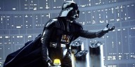 The Most Expensive 'Star Wars' Prop Has Been Sold for Seven Figures