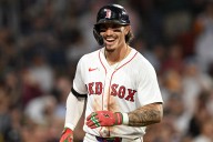 Boston Red Sox’s Jarren Duran Shares His Pregame Playlist Featuring Morgan Wallen, Lana Del Rey & Sean Kingston