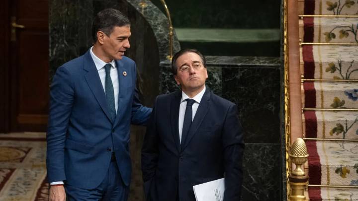 El "genocidio" en Gaza eleva la tensión entre España e Israel: casi dos años de desencuentros entre Sánchez y Netanyahu