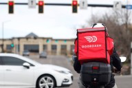 DoorDash expanding into restaurant reservations and robot deliveries