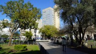 Fin de semana frío en Río Cuarto: cuándo comenzarán a subir las temperaturas