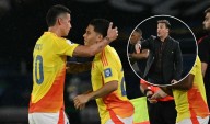 Juanfer pone en jaque a James y Lorenzo por la titular en Mundial 2026