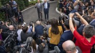 Líderes demócratas confían en que Trump negocie en materia de salud, pero temen que no evite un cierre de Gobierno