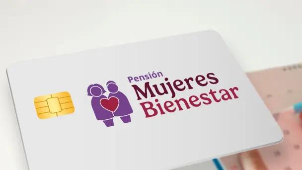Pensión Mujeres Bienestar: pago 5 de septiembre 2025