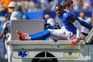 Key players are enduring serious injuries at an alarming rate across the NFL