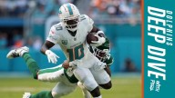 Perkins and Furones: How Dolphins win against Jets on Monday night
