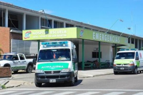 LOS PARIENTES NO SE ELIGEN! Mató a su hermano con varias puñaladas