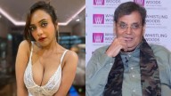 Actress Nehal Vadoliya Accuses Subhash Ghai Of Misconduct, Claims 'He Tried To Kiss Me On Lips'