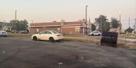 Teen shot at McDonald’s in Jennings during altercation, police say