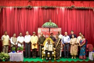 Photo Album: KNS celebrates 82nd annual day