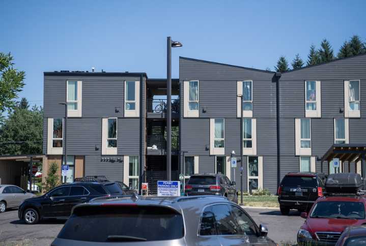 Clark County Council debates 0.1 percent sales tax increase to raise $7M for affordable housing