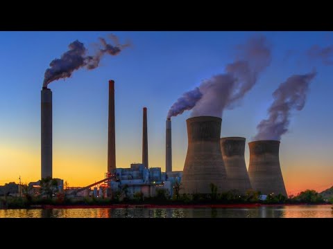 Dozens of climate scientists slam Energy Department's report on greenhouse gases in U.S.