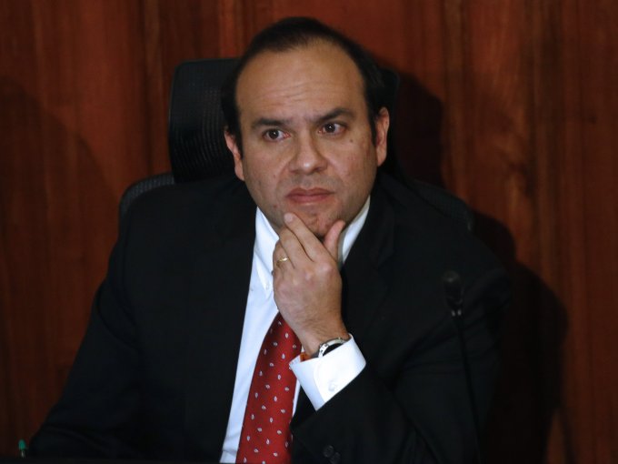 Coordinador programático de la campaña de Matthei descartó quiebre en Chile Vamos y negó "descuelgues" hacia la campaña de Kast