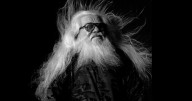 Despiden a El Hechicero Hermeto Pascoal