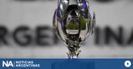 Cuándo y quiénes juegan la Supercopa Argentina 2025