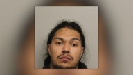 Hartford man accused of home invasion, assault in Newington