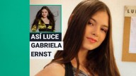 Da clases de canto y lee el tarot: Así luce la actriz Gabriela Ernst a 16 años del fin de "Amango"