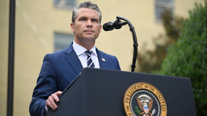 Hegseth Summons US Military Brass From Around the Globe: Sources