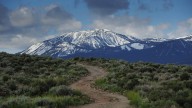 Mount Rose, Sierra peaks could see snow this week