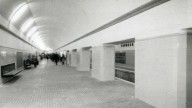 TMB abrirá al público las "estaciones fantasma" de Gaudí y Correus