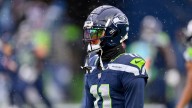 NFL News: Seahawks' Jaxon Smith-Njigba caught swearing at referee on hot mic
