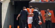 Week 5 opening odds: Lions big favorites over Burrow