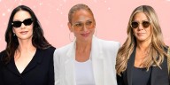 One Fashion Item Could Become a 'Statement Piece' for Women Over 50 This Fall — 30+ Photos of Celebs Flaunting It Successfully