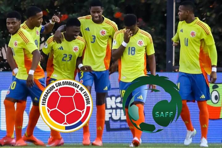 Mundial Sub-20: la Selección Colombia inicia su camino ante Arabia Saudita