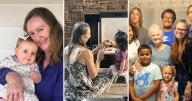 Are you a grandparent-to-be? Here's some advice from those who came before you