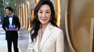 Michelle Yeoh shares secret to happy marriage after 19