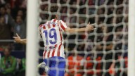 Del enfado a ser el gran líder del Atlético para soñar con todo<br>