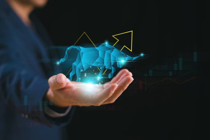 Nvidia Is Still In The Early Innings Of The AI Revolution (NASDAQ:NVDA)